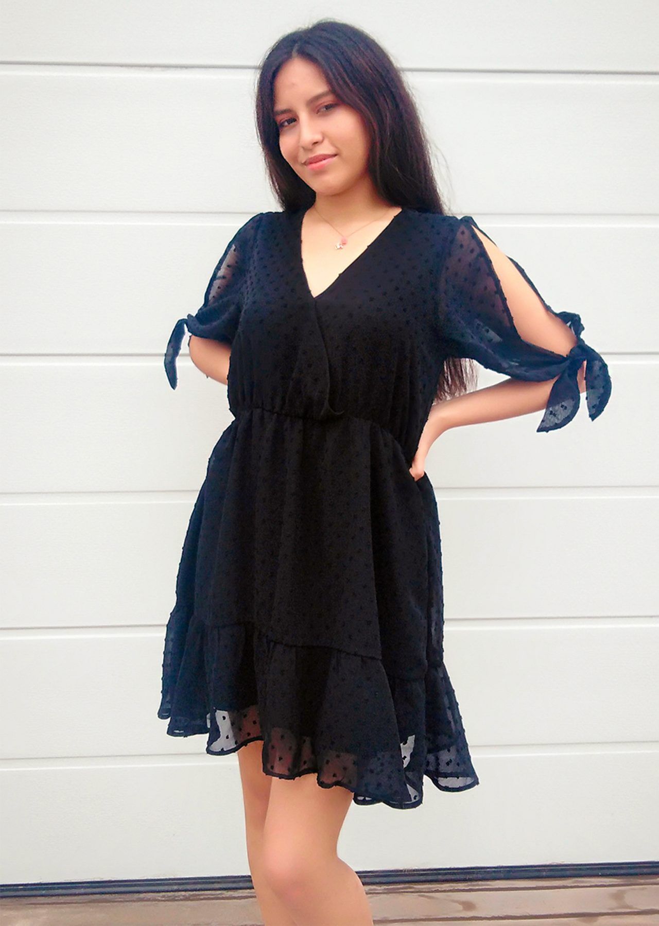 Vestido Sara 1