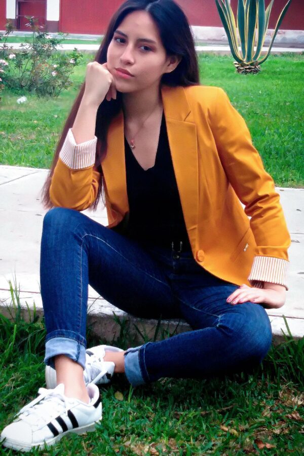 blazer clishe mostaza 1raw1.2