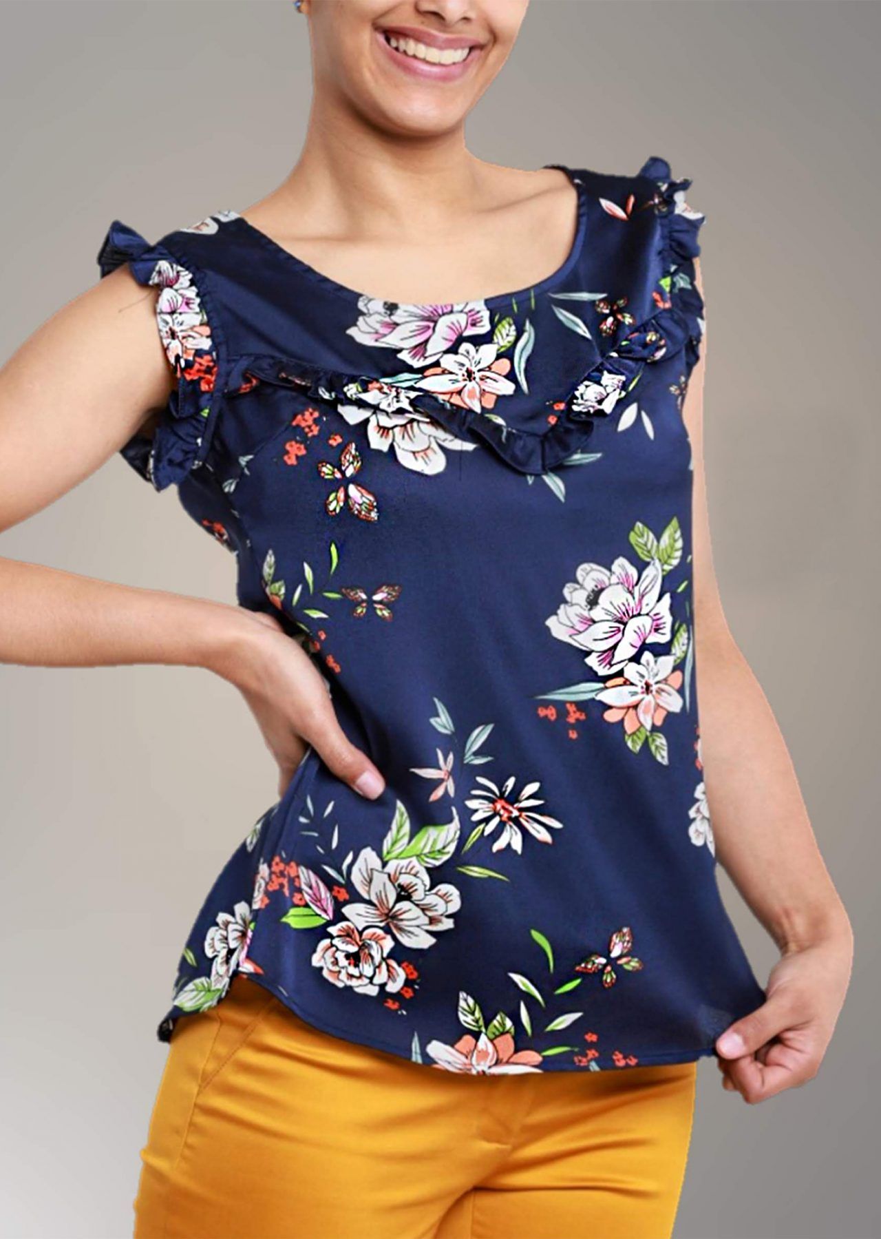blusa melany est azul 1