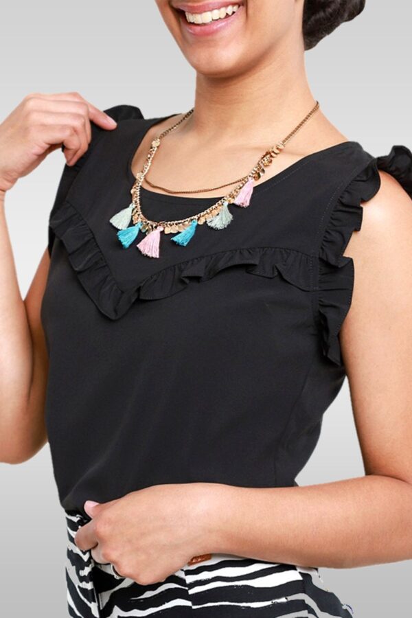 blusa melany negro 1