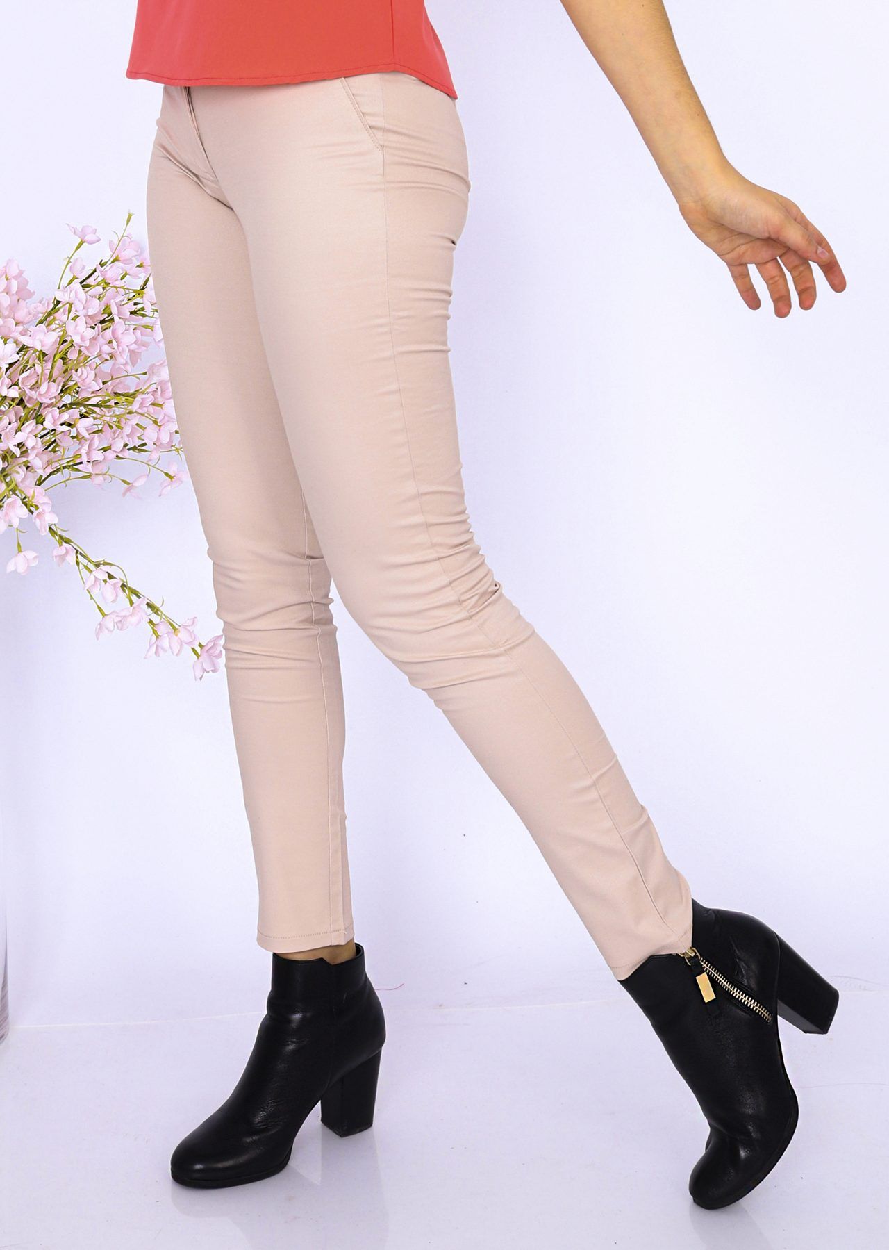 pantalon cerruty beige 4raw