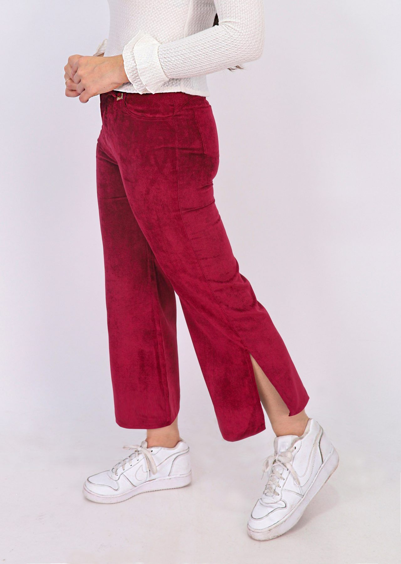pantalon corduroy guinda retoque 2