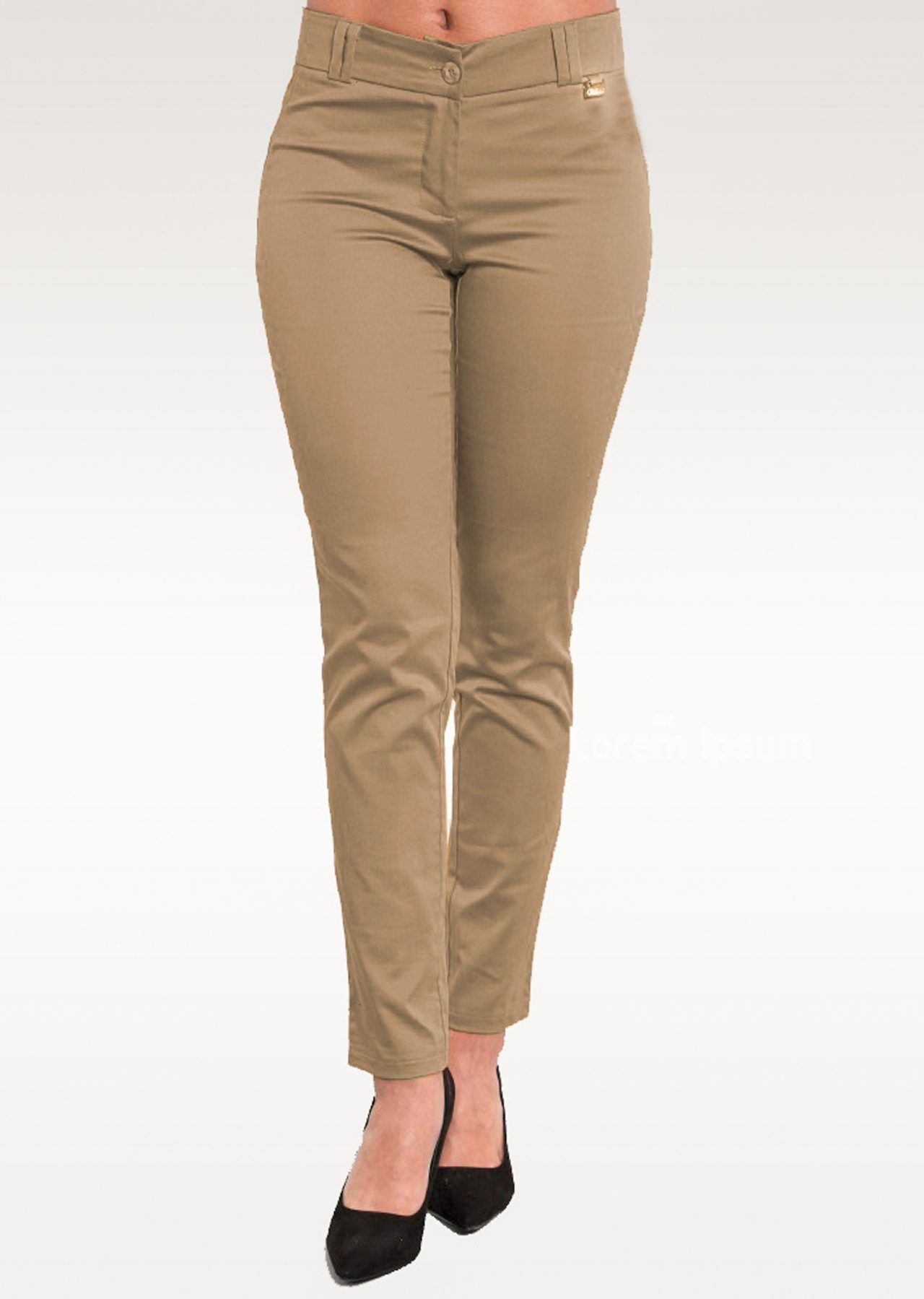pantalon dril arena 1