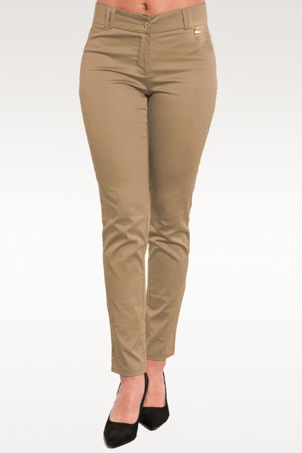 pantalon dril arena 1