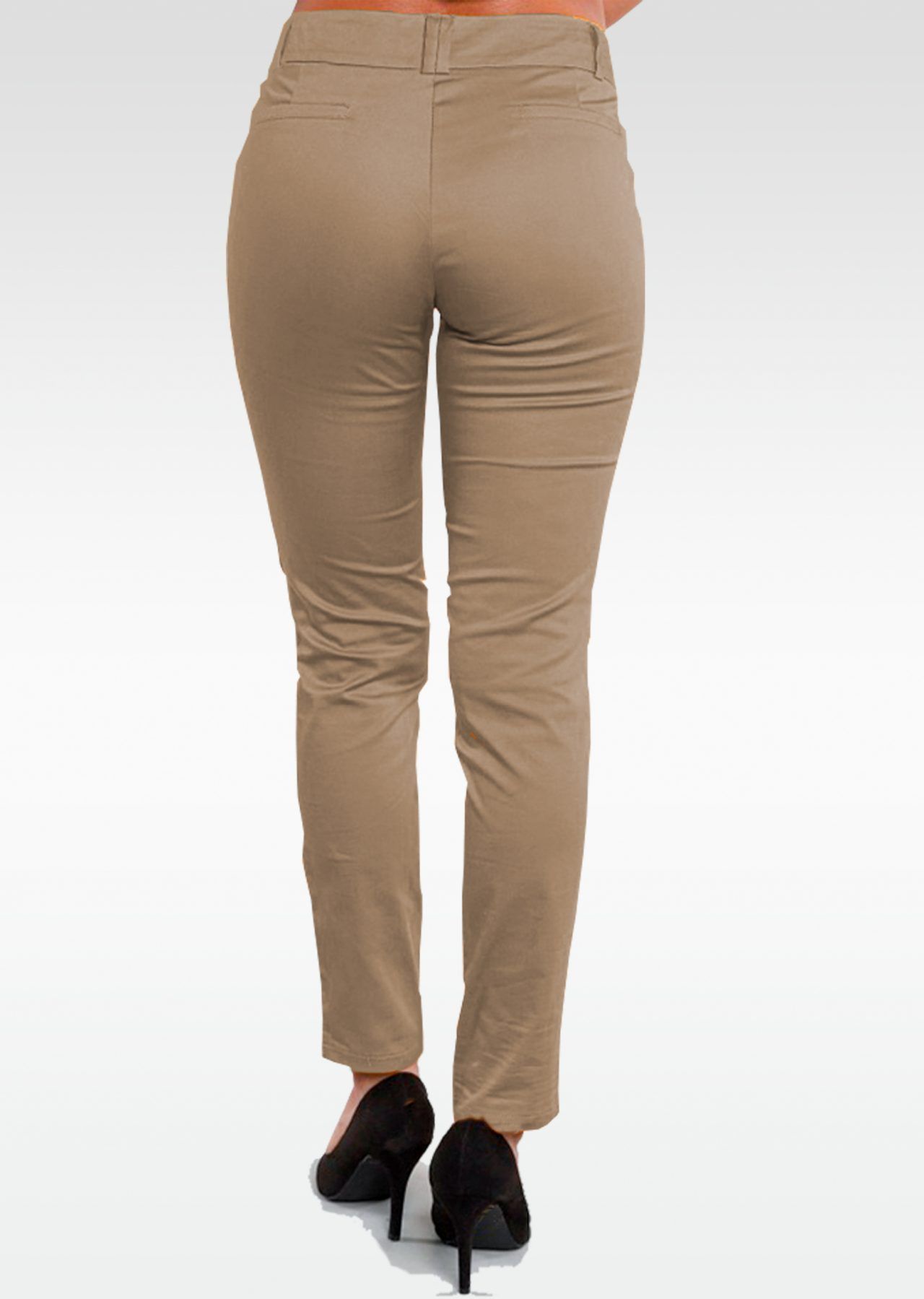 pantalon dril arena 2
