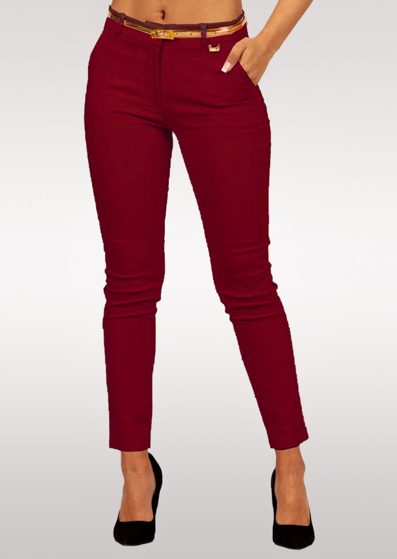 pantalon maden guinda 1.2