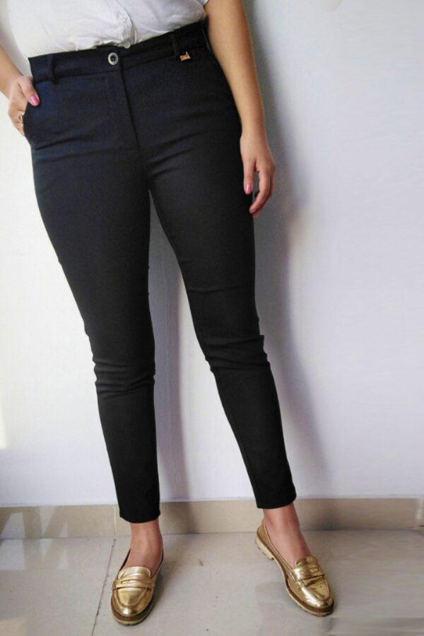 pantalon maden negro 1