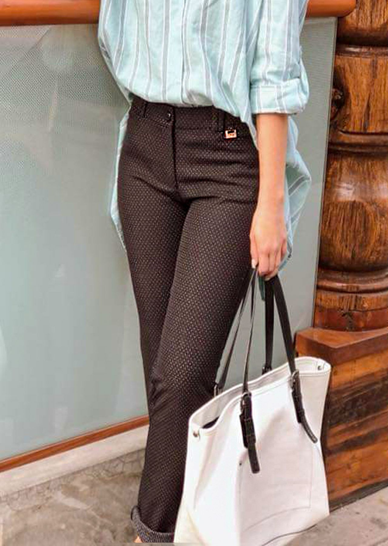 pantalon morelia negro 2