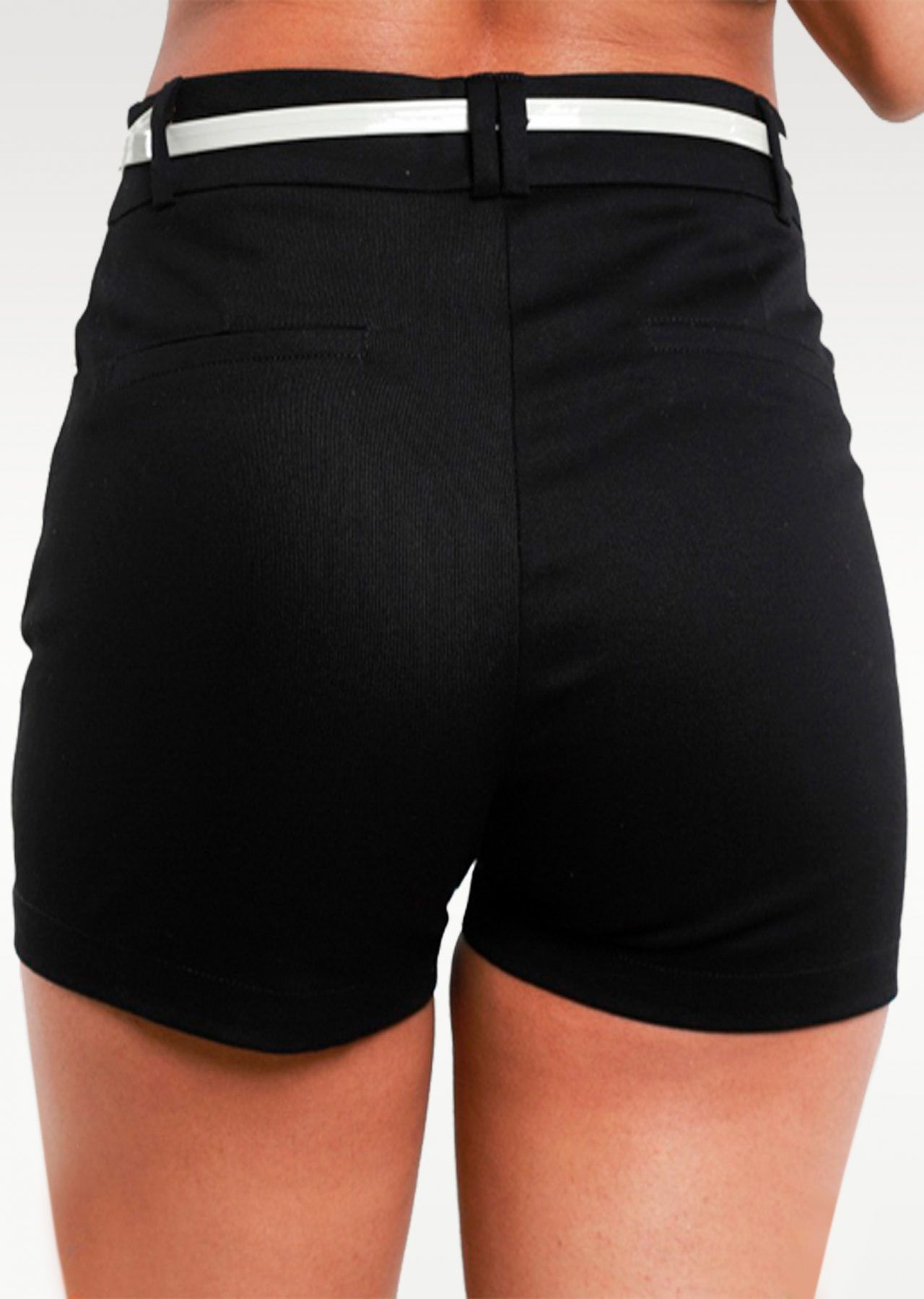 short negrito