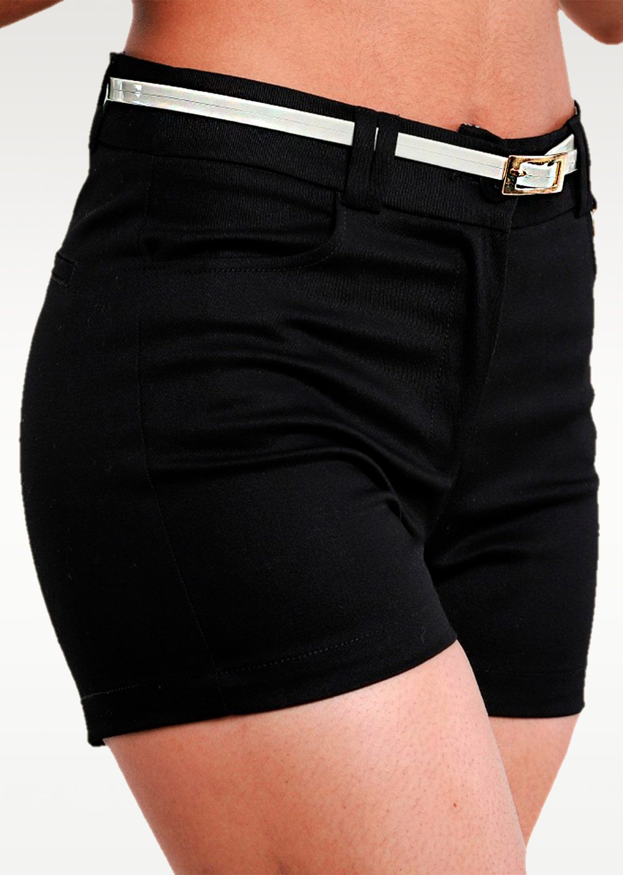 short negro 1