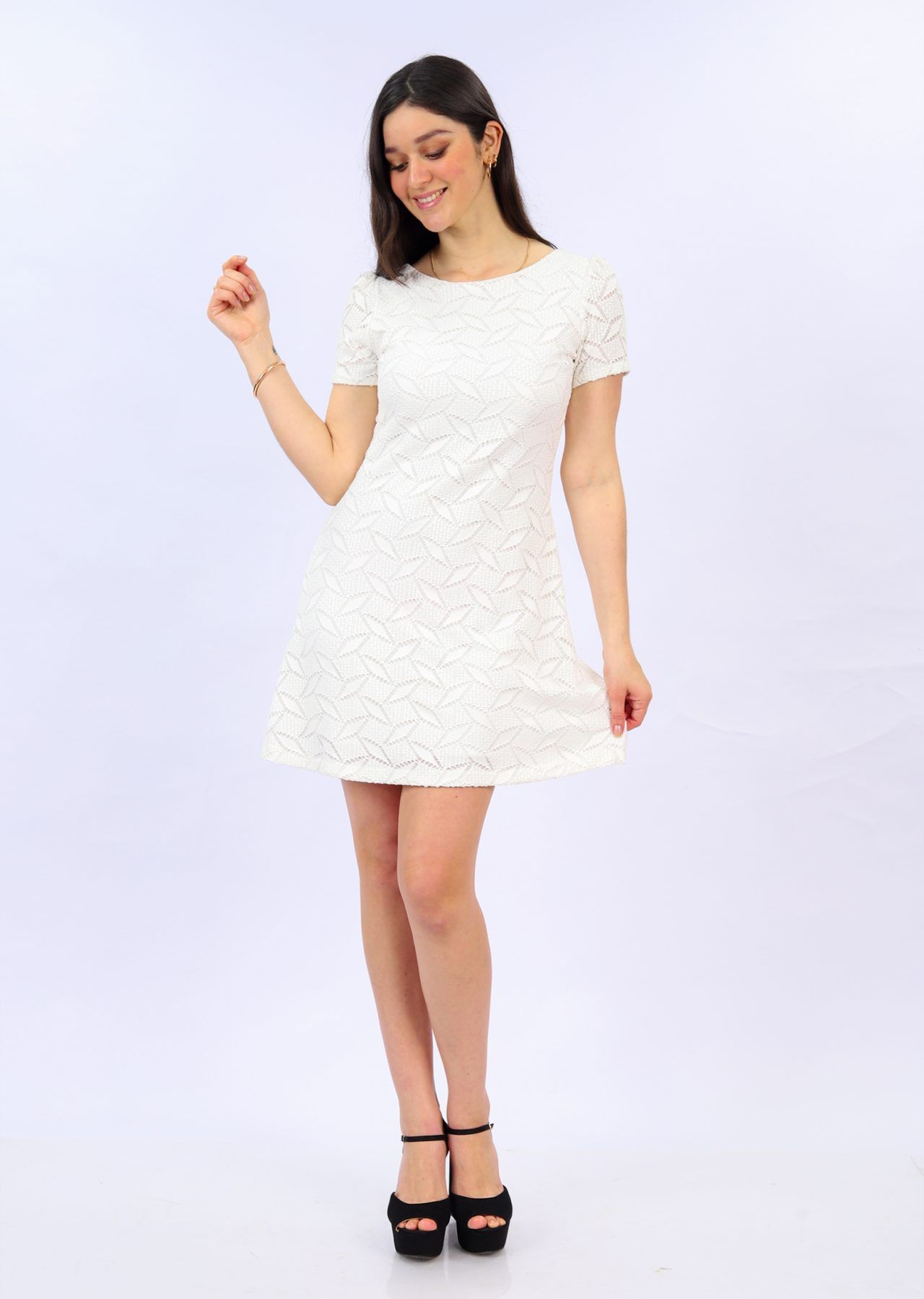 Vestido kiara perla 1
