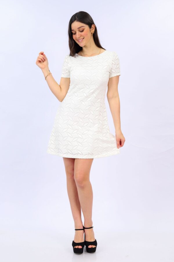 Vestido kiara perla 1