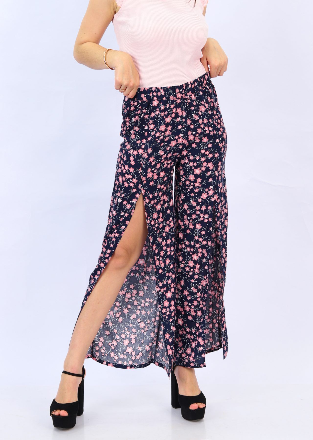 Pantalon Sienna 1