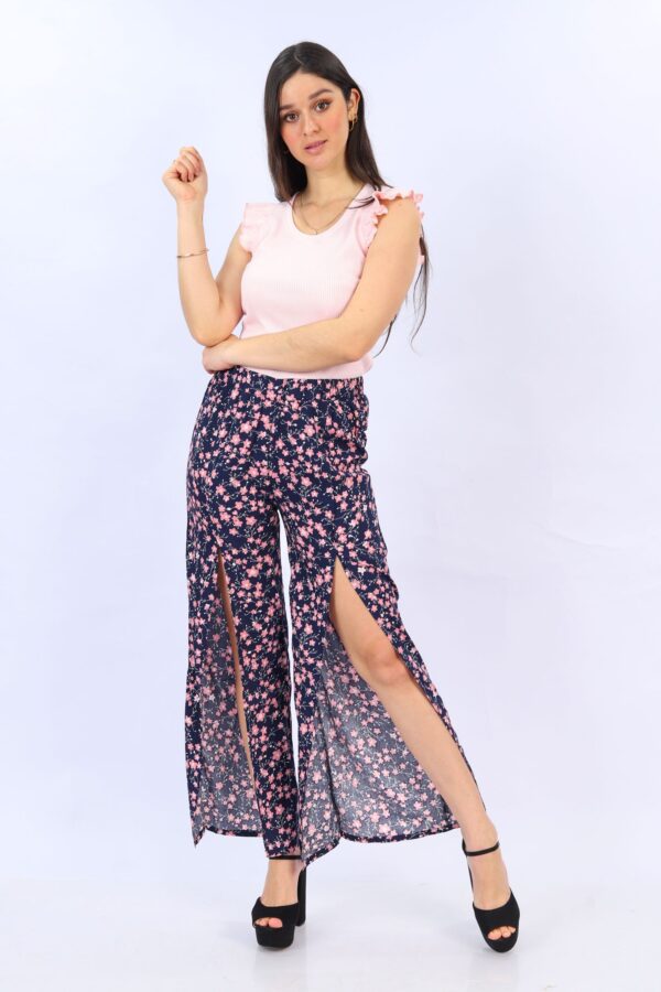 Pantalon Sienna 2