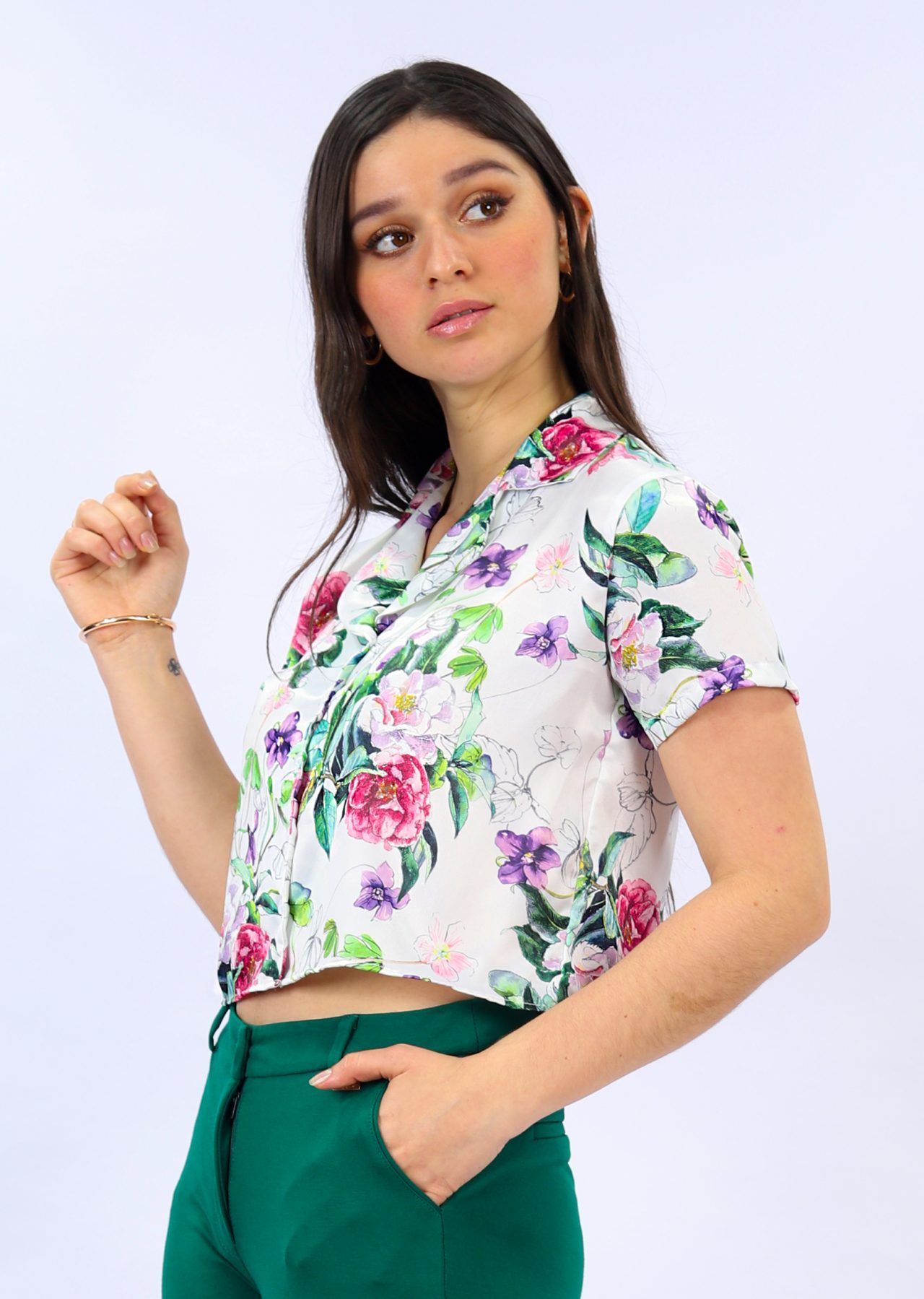 blusa flores blanco 1