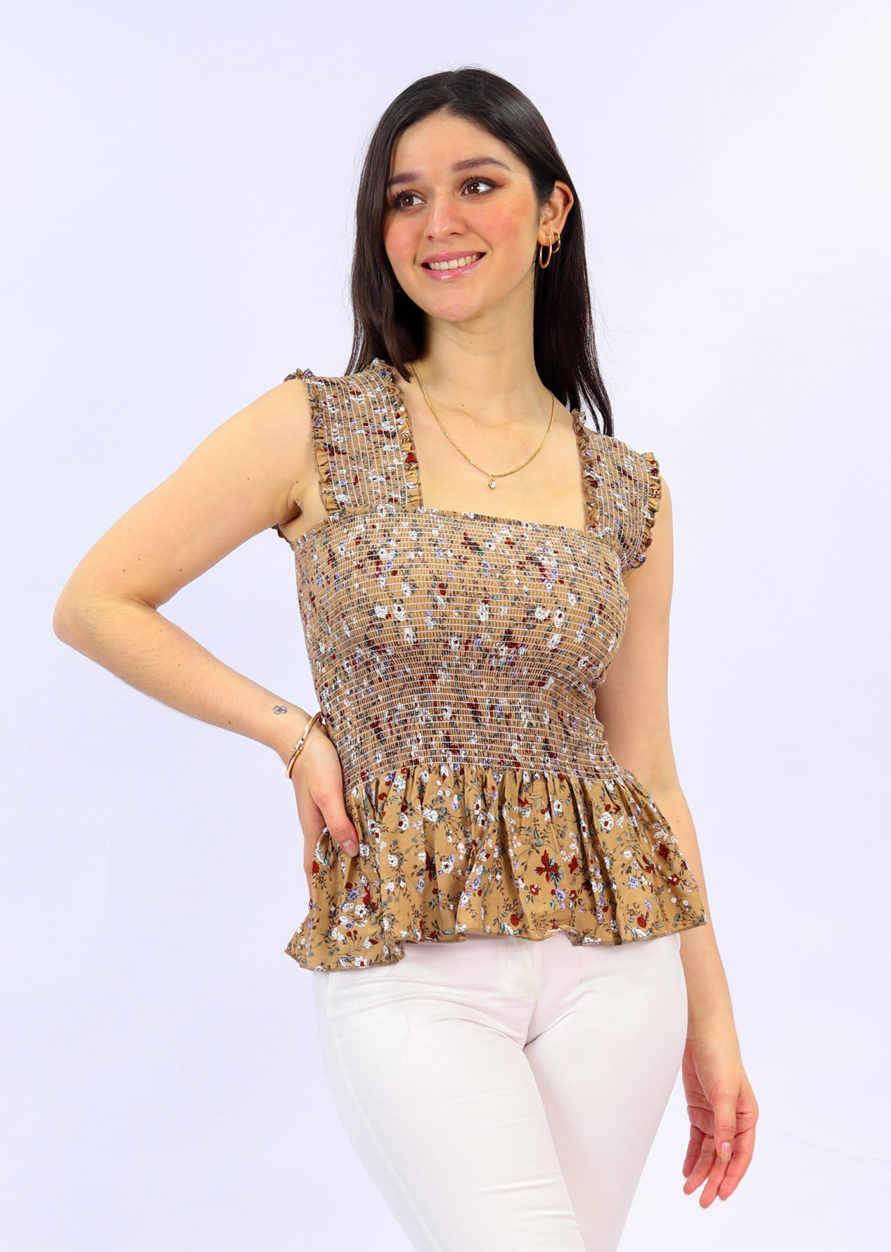 blusa Caly 1
