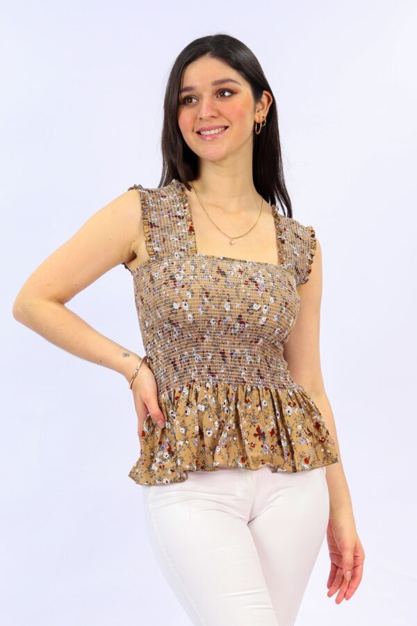blusa Caly 1