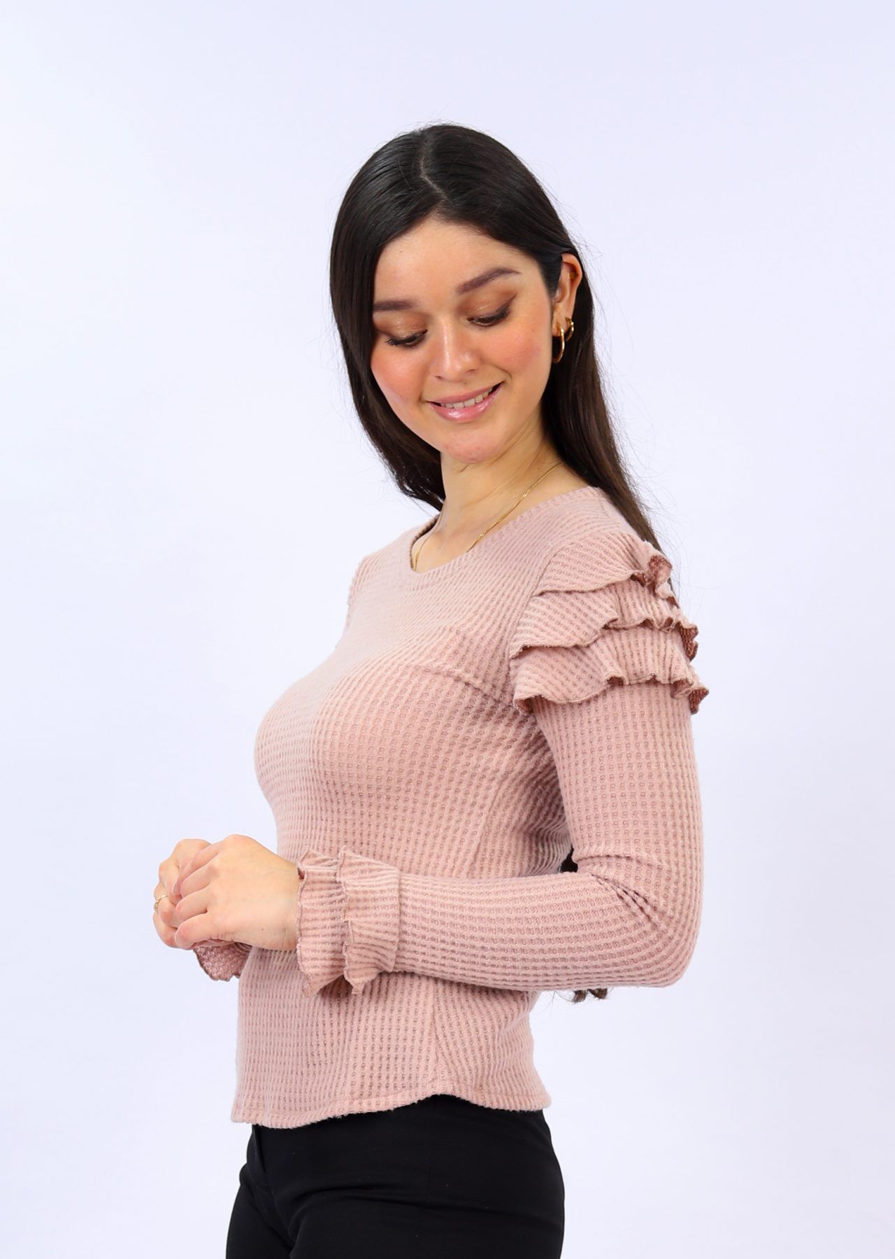 polo mafer beige 3