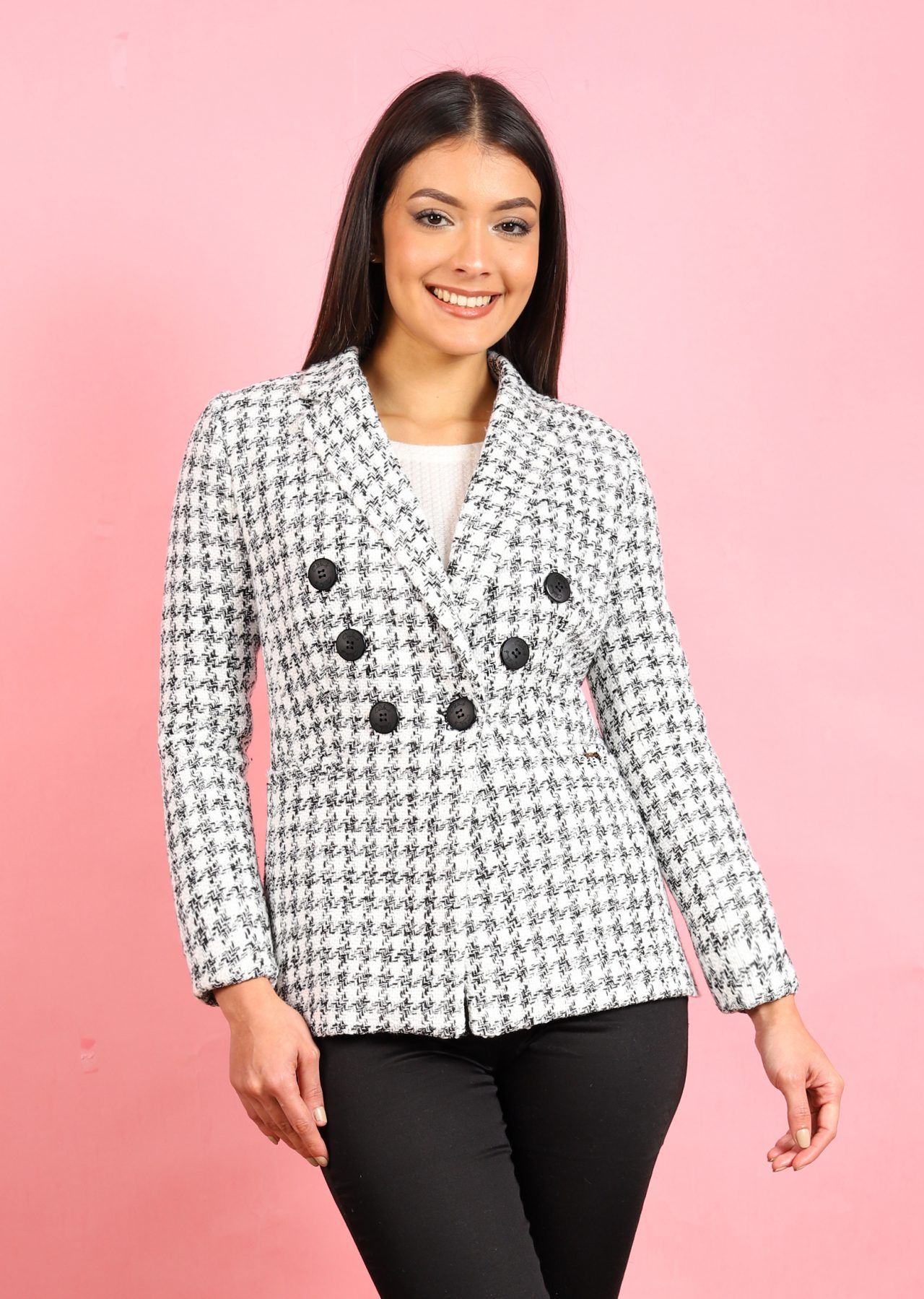 saco tweed 1