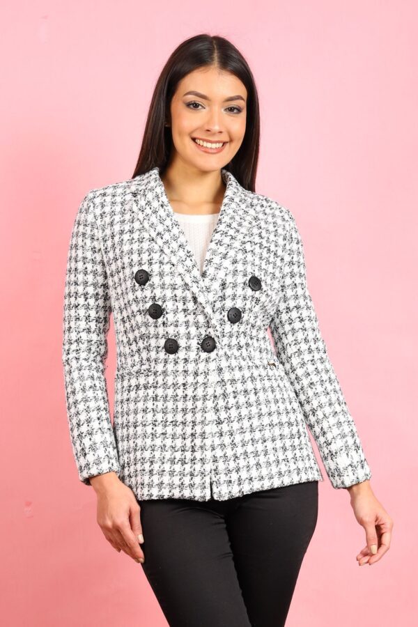saco tweed 1