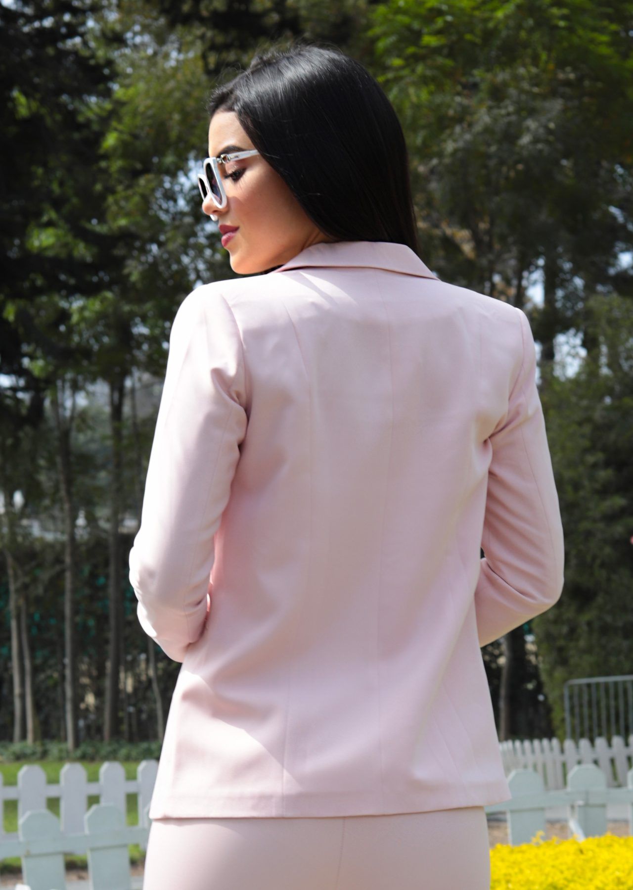 blazer Ana Lara nude 3