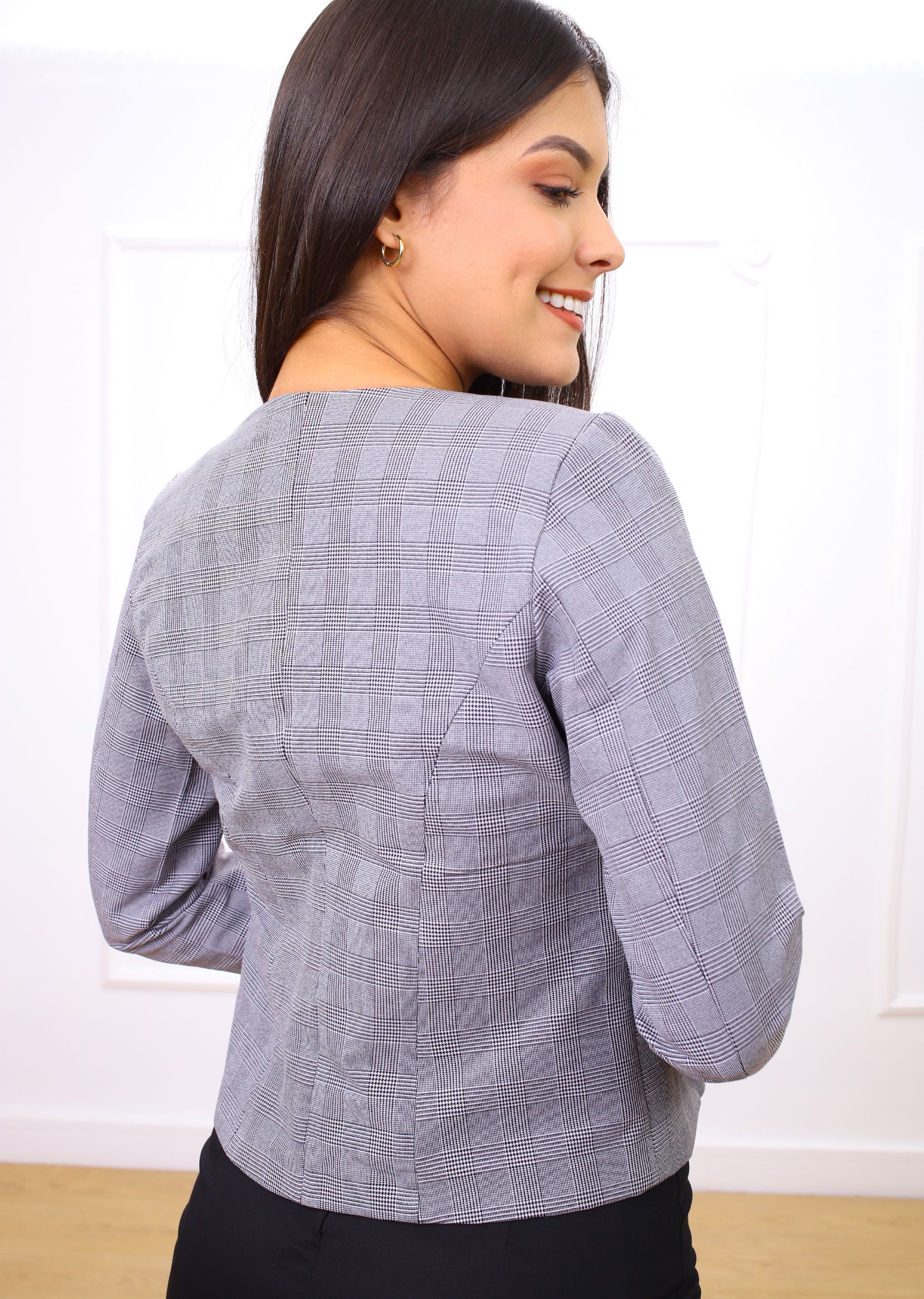 Blazer Galia 2