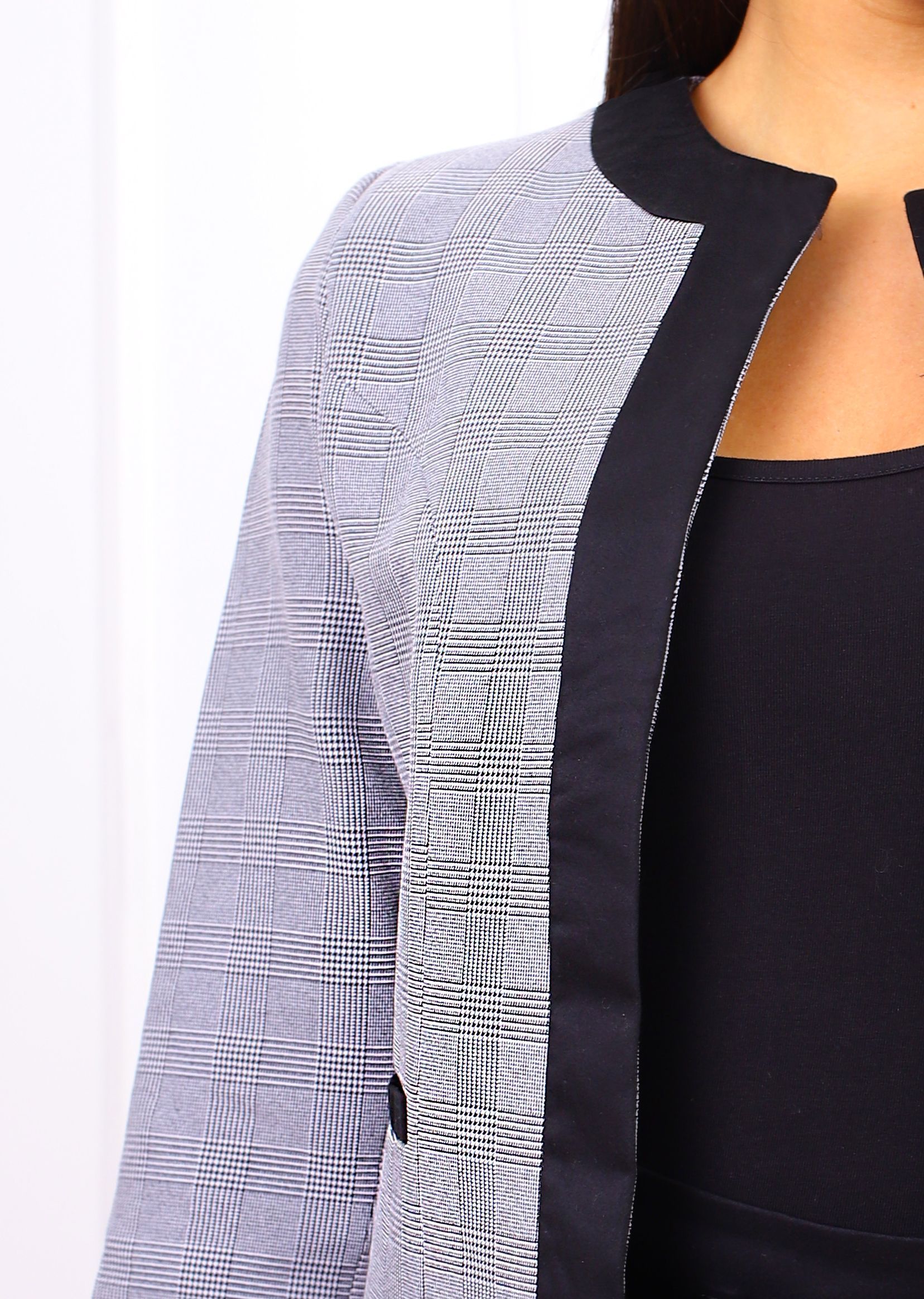 Blazer Galia 3