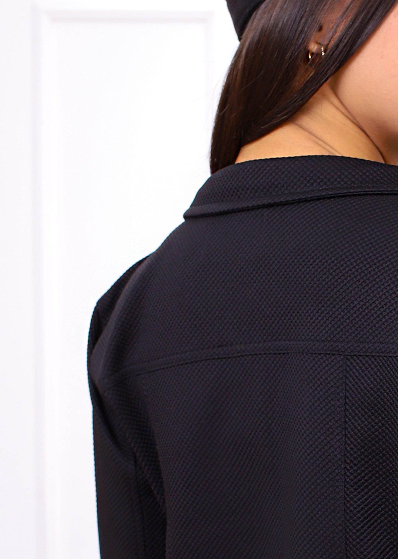Chaqueta CHLOE Negro 3