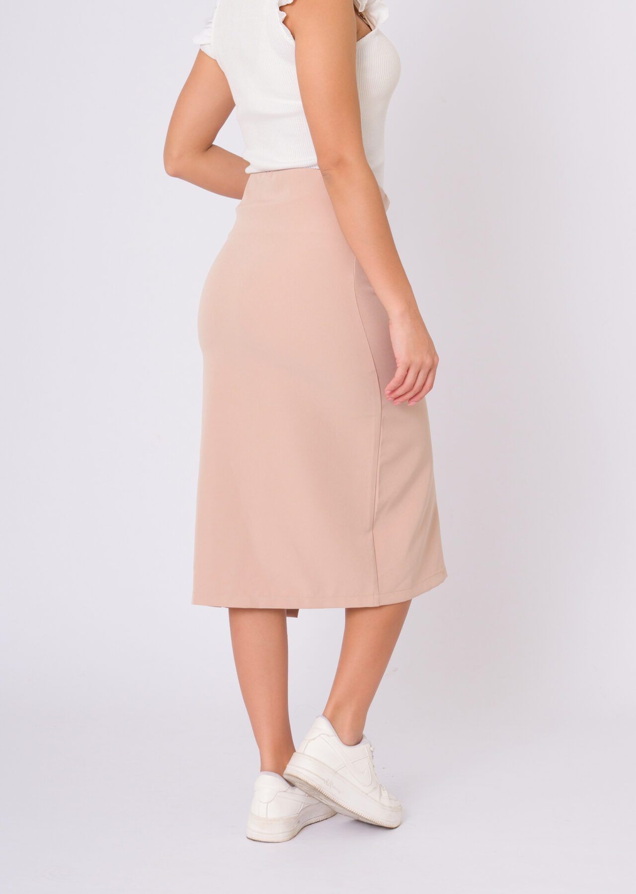 Falda Ivy baige 3