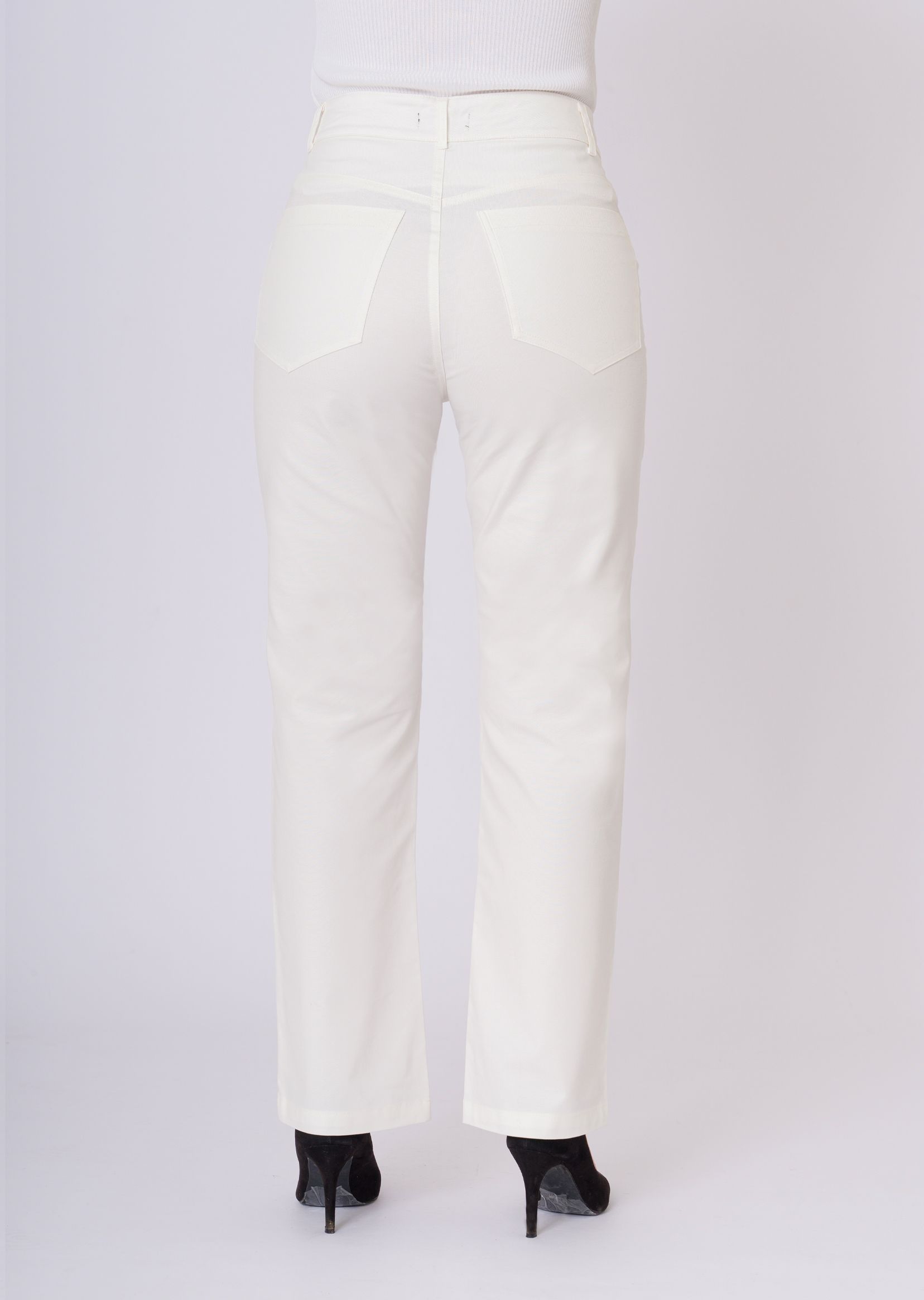 pantalon wide leg perla 2